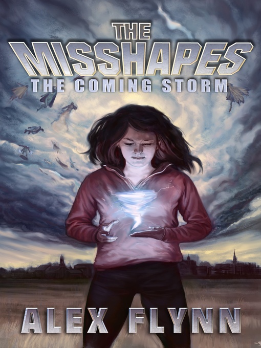 Title details for The Misshapes by Alex Flynn - Available